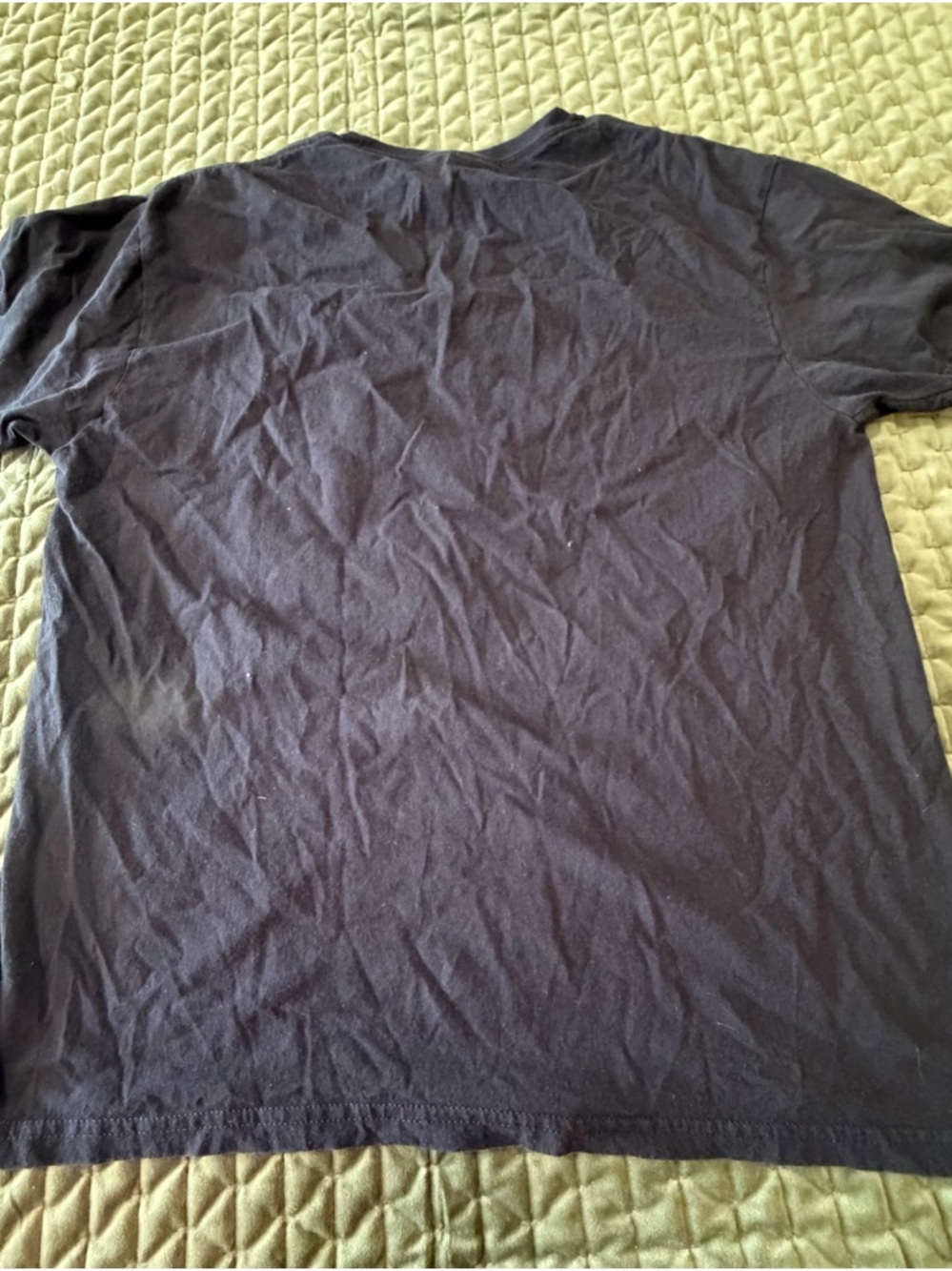 Korn black red t-shirt size large 42/44 - Picture 5 of 6